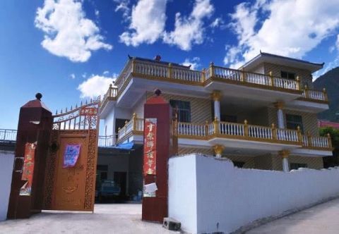 为什么农村盖别墅 但是却根本没人住