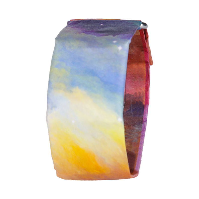 叔叔扎心推荐6款“高级智能手表”，出门无需带手机，借钱也要买