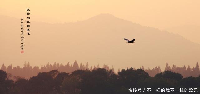 一篇《滕王阁序》竟有四十个成语，不愧是“天下第一骈文”