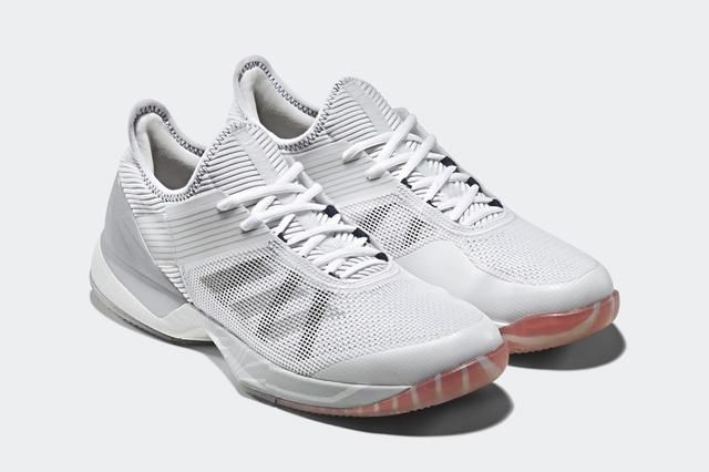 简约复古运动风!Palace x adidas 联名网球系列下周发售