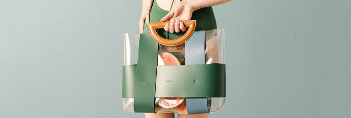 5款好看又有质感的小众包包 让你背出大牌质感