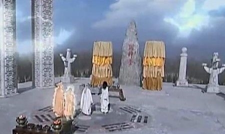 元始天尊:封神演义,上了封神榜的神仙,还能记起生前的事情吗?答案很明显