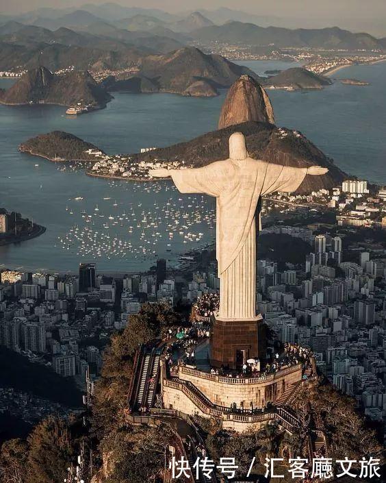 TOP5冷门国度将免签!美女泛滥,风光成灾或许一生只能去一次