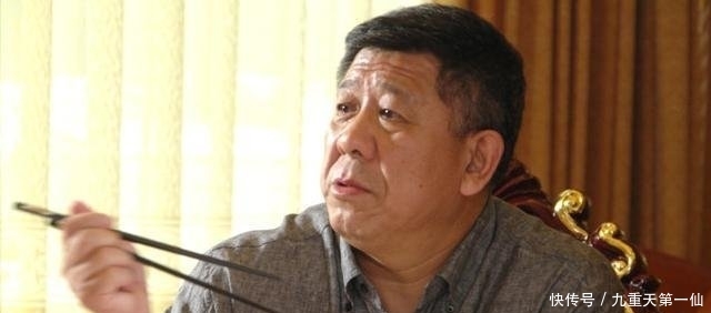  【没什么】他没什么知名度，演技却是公认，从不跟公司签约，老婆身份很牛！