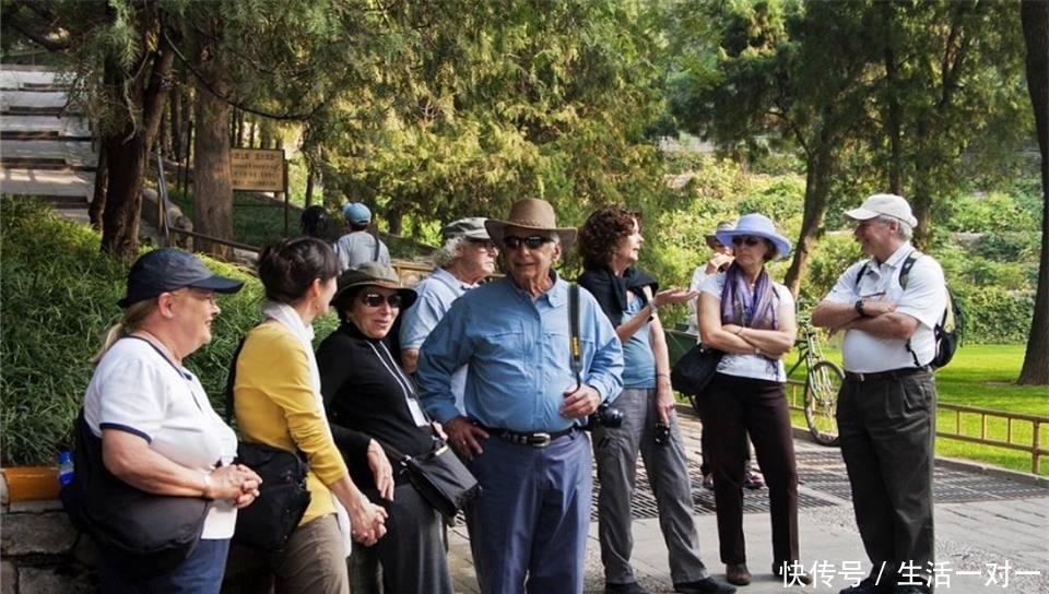 为什么到中国旅游的外国人越来越少?其中的原因,真是一言难尽!