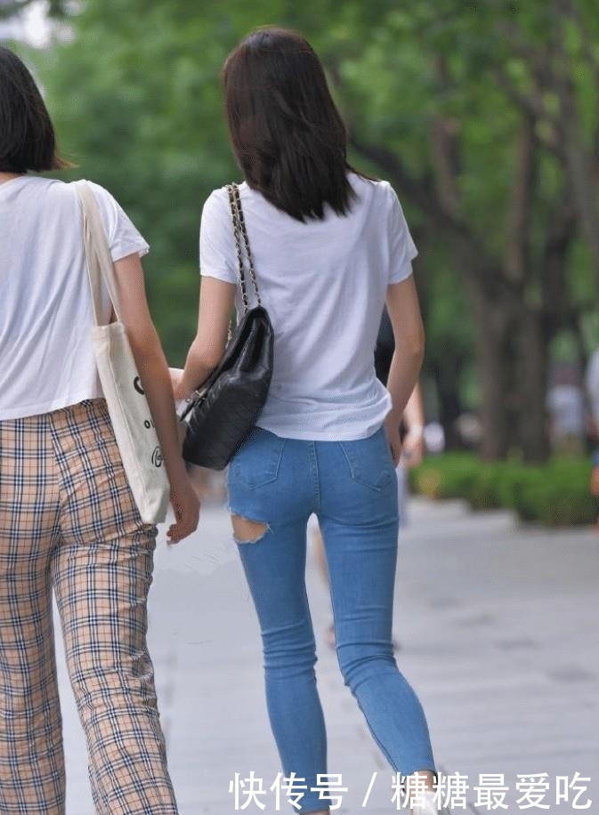  #实力#摄影：有实力，才会这么穿！