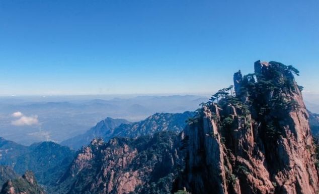 国庆节放假通知来了！假期不知道去哪儿玩？这些地方可不要错过了