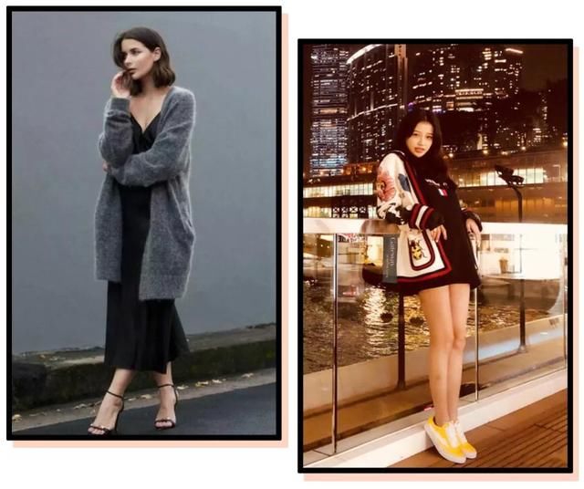 入秋别买这条裙子！真的丑！