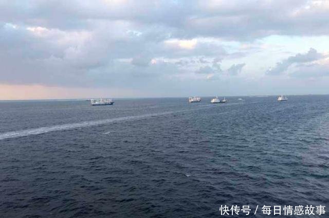 曾经人口稀少的西沙群岛，如今，变化翻天覆地，令人感叹！