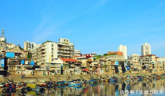  『厦门』中国三大二线城市竞争，福州、大连、厦门谁有望成为下个一线城
