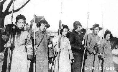 『东北军』东北沦陷后,东北军主力撤入关内,而那些被打散的东北军去了哪里