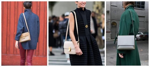 我的包一年只背一次?从这三个方面入手选包，利用率提高十倍