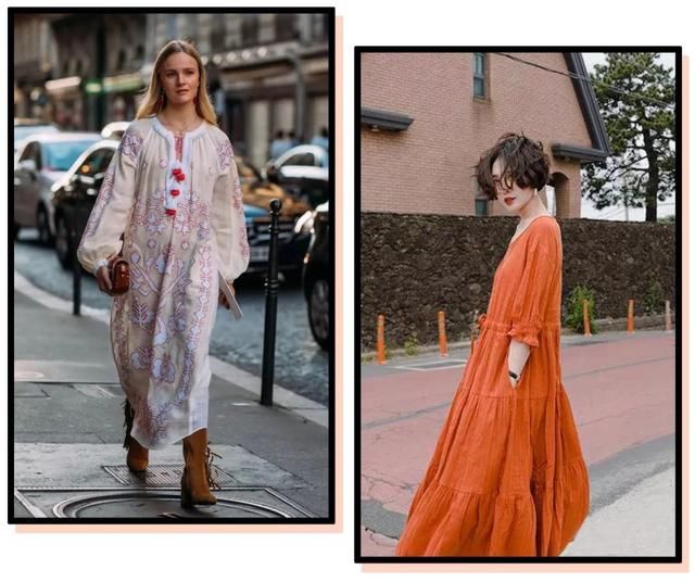 入秋别买这条裙子！真的丑！