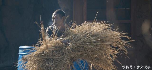 穷是有原因的, 大凉山彝族尼日村真实生活