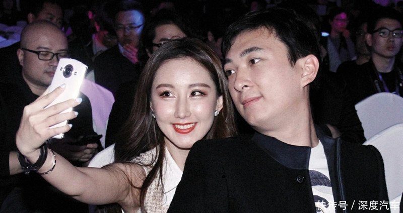 公可上市后股权