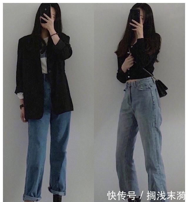 『春天』有没有人告诉你,春天这样穿最好看?喜欢的赶紧get起来吧