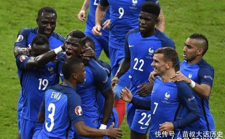 欧洲衰败最快的国家: 黑化, 穆斯林化, 成欧洲毒