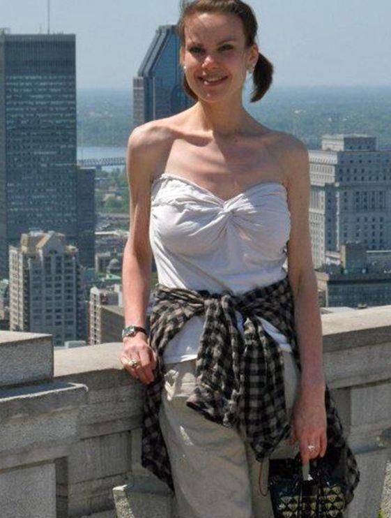 她意识到健康问题后,用了3年减肥,减掉280斤又增肥47斤?