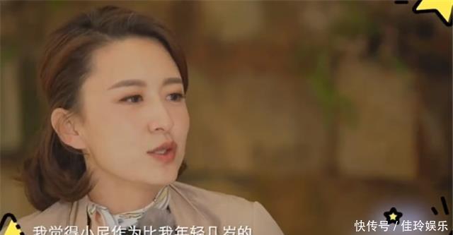  『思思』主持人康辉一本正经吐槽尼格买提，结果却被朱迅、李思思套路了