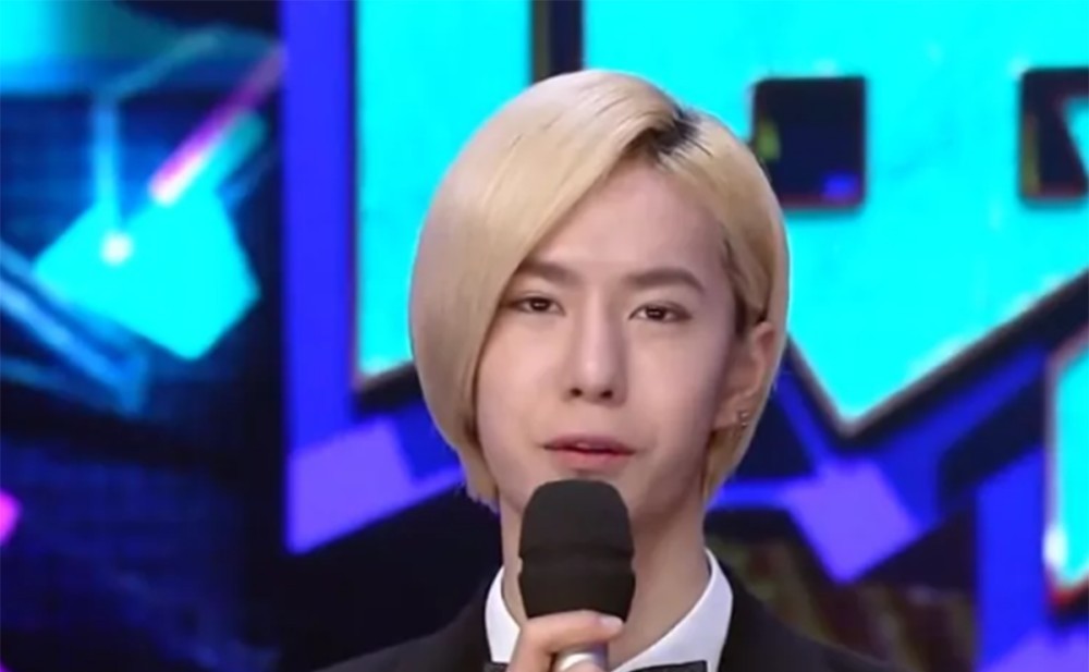 怎样的到王一博