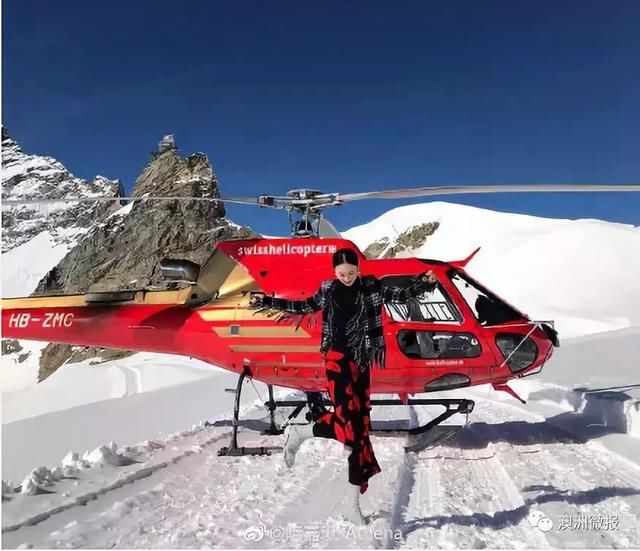 疑似长生法人儿媳，整容网红小三上位，如今在疯狂删除炫富照片！