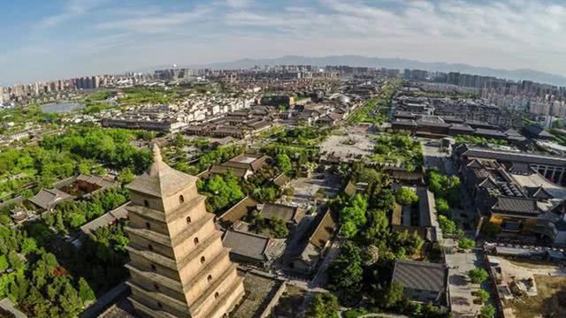 中国改名最可惜的城市，曾是世界闻名古都，如今发展不复往日荣耀