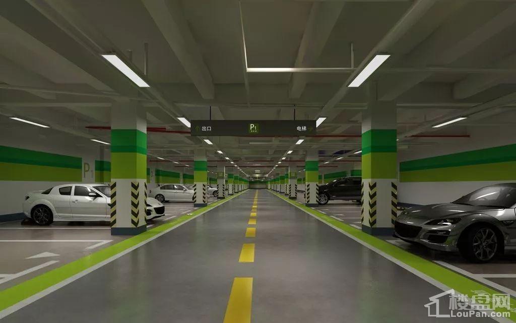 我市地下车位也可办理不动产权证啦!办理有哪