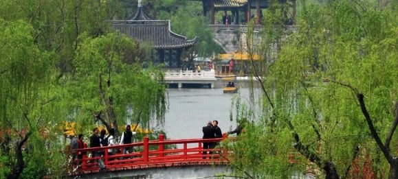 如果南京晋升直辖市，谁将成为江苏新省会？苏州和无锡落榜