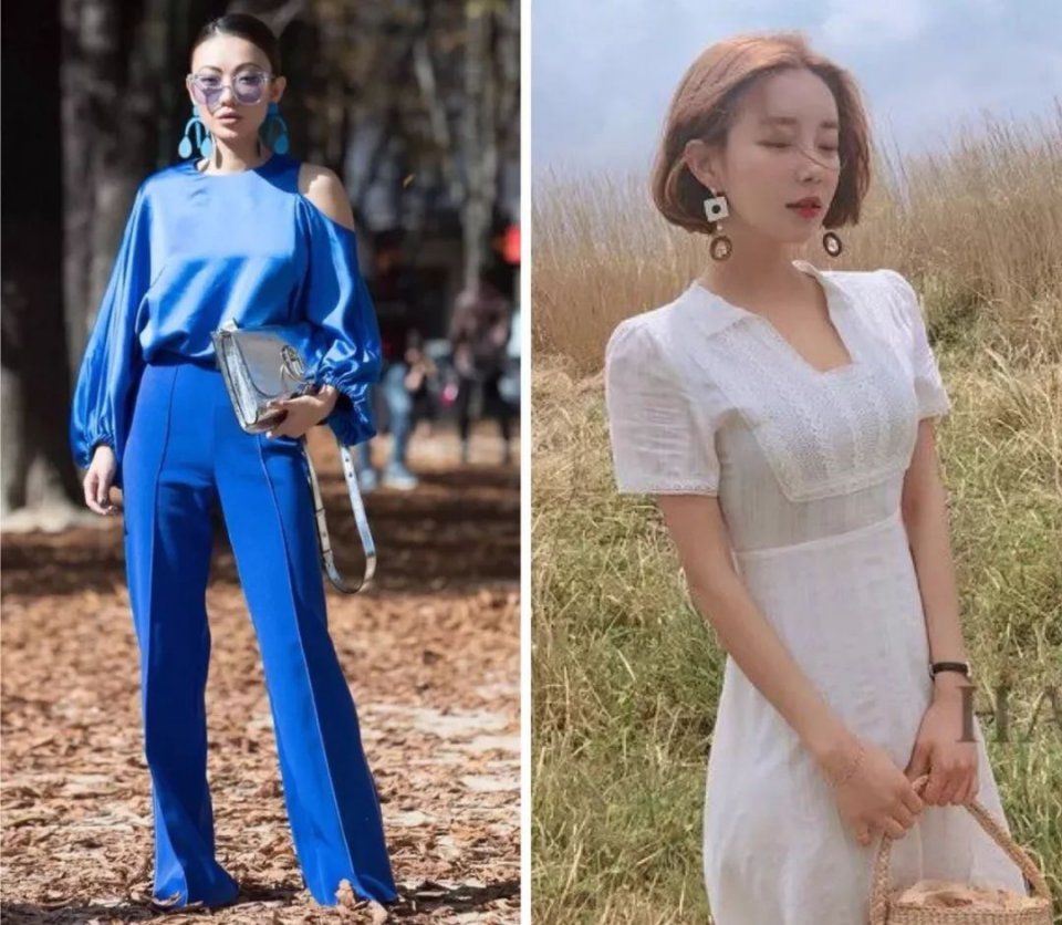 热巴最火同款太坑人?同是丰乳翘臀，20岁少女偶像秒变虎背熊腰!