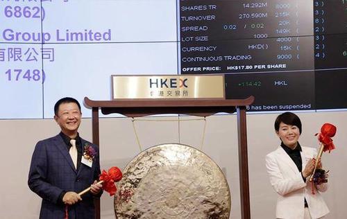 海底捞火锅上市，里面个个都是人才，火锅底料两年前已登陆港股