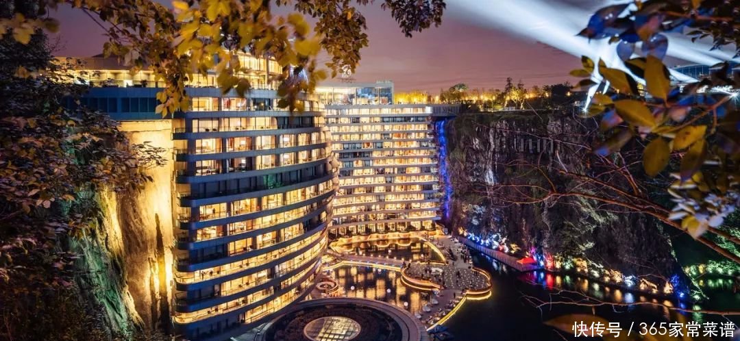 耗时12年，中国建了一座“世界最矮高楼”，全世界一片惊叹！