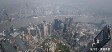 江苏这座城市将要崛起，未来可能会与上海合并，到时上海会怎样