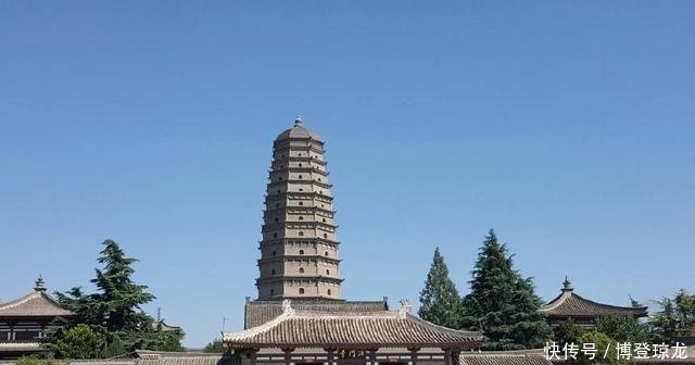 中国最霸气寺庙拥有超2000件国宝，打算花50亿打造世界佛都