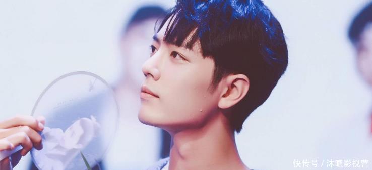 形象：新丽发声与肖战已无合约，肖战团队雪上加霜