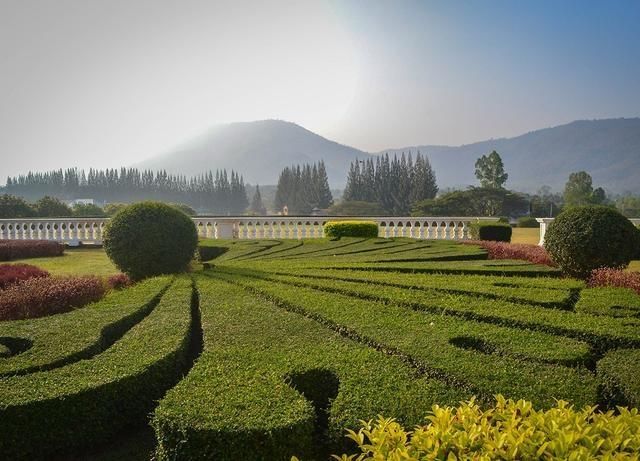 周末也能去一趟的旅行地!比曼谷好玩十倍,绝美风光堪比新西兰!