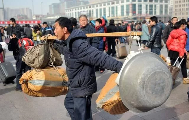 意外之后,复工在即,农民出去打工前,这4件事请务必要记进心里