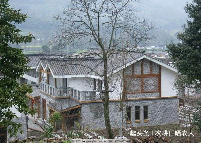 10年之后的农村，还会有穷人吗专家说了3句话，句句在理