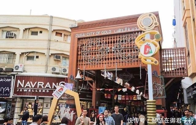 迪拜的“摩天楼”经济,正在告诉世人,不断兴建房地产没有好处