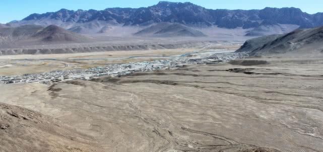  [帕米尔]全球“最荒凉”的公路：3200公里仅2个加油站，也无指示