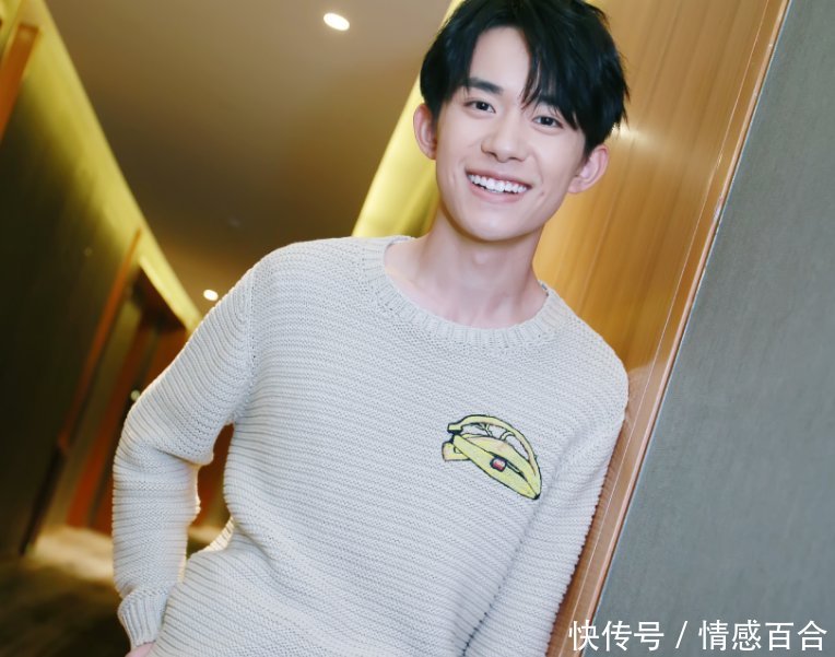 王一博在韩国吗