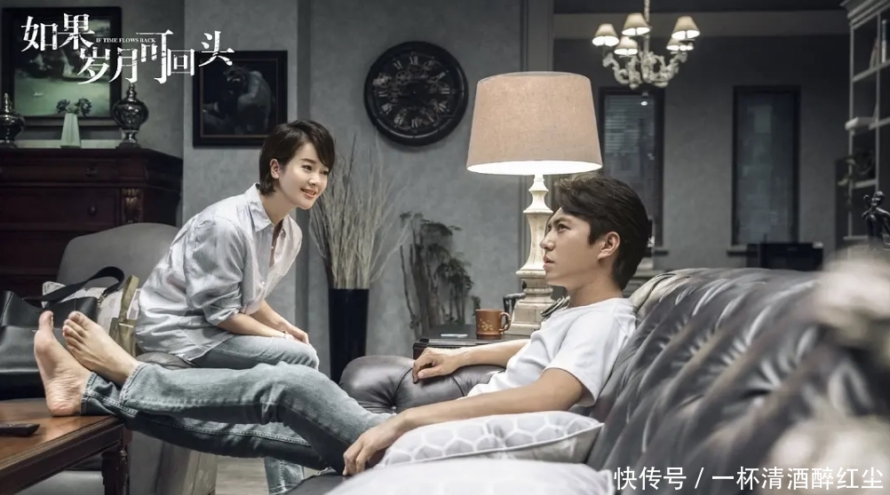 收视：靳东新剧收视翻车，评分低至4.4，实力派演员为何输得这么惨？