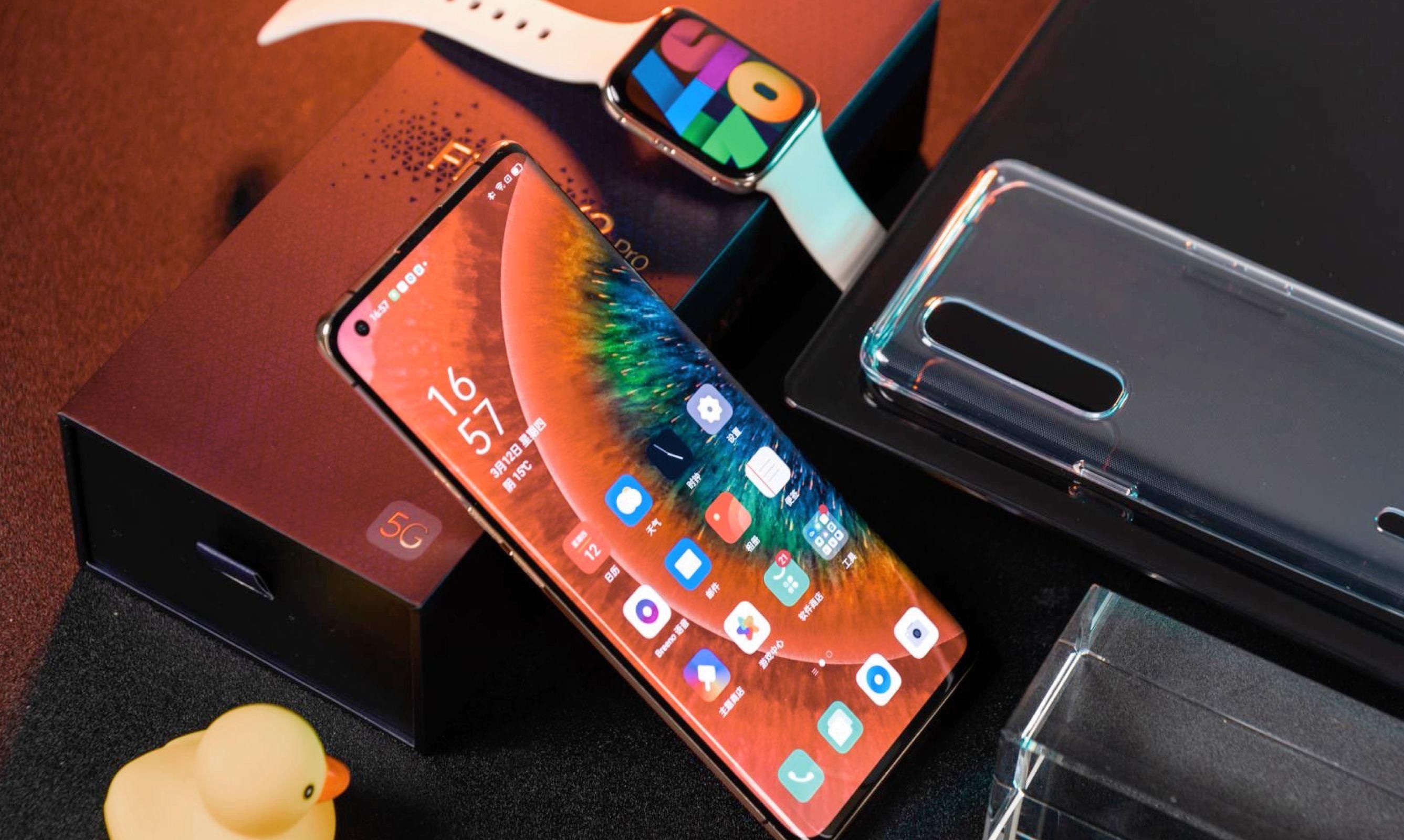  【评测】OPPO Find X2 Pro评测：全方位领先的感官旗舰