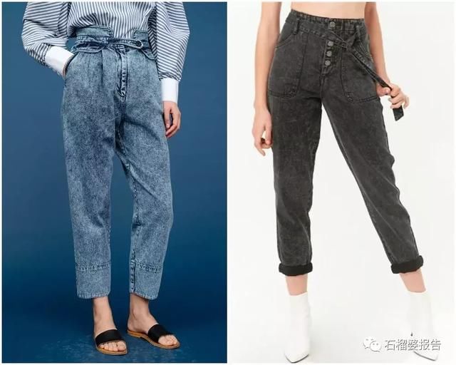 又要到牛仔外套大撞衫的时候了！买这件会显得你很懂