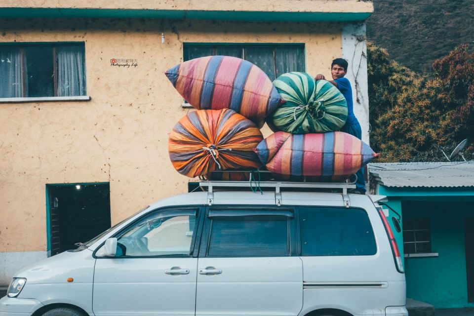 南美川藏线，每年死亡上百人，上万游客慕名而来寻求刺激