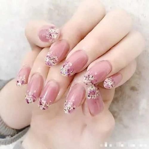 「约会」我和春天有个约会|让桃花跃然指尖