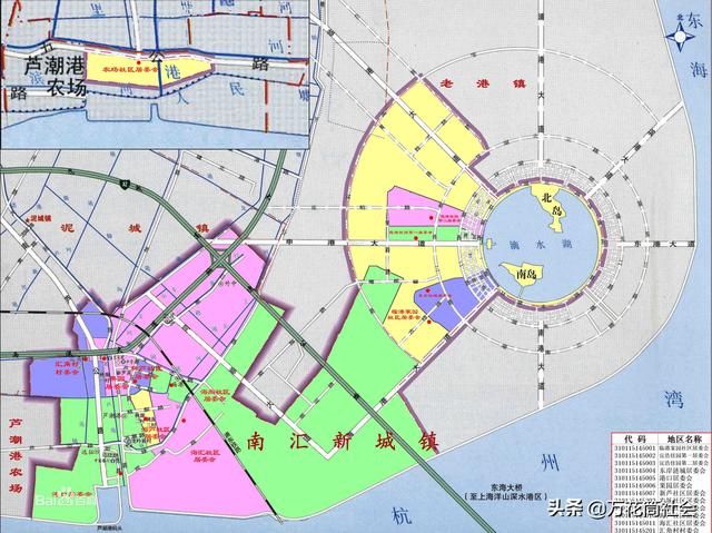 世界最大填海造地项目就在中国，造地面积超迪拜岛投资270亿