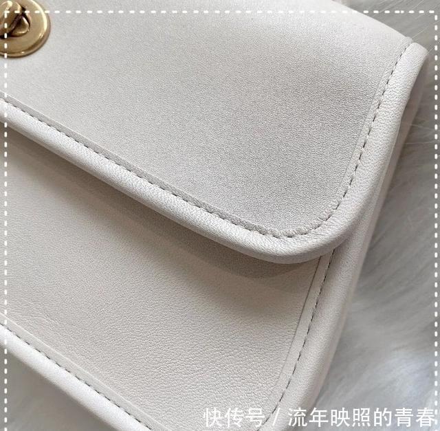  『翻天』Coach最近突然开挂了，新出的这款包真是美翻天了！