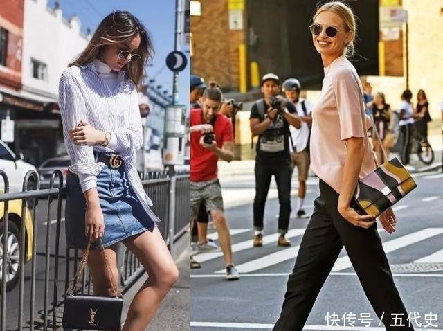 『 暴露』你穿的鞋子暴露了你的性格!,神准!