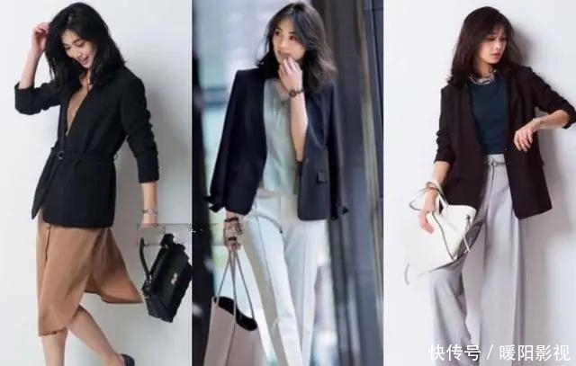 『女性』女人上了40岁,要记住这些穿搭法则,优雅精致还有少女感