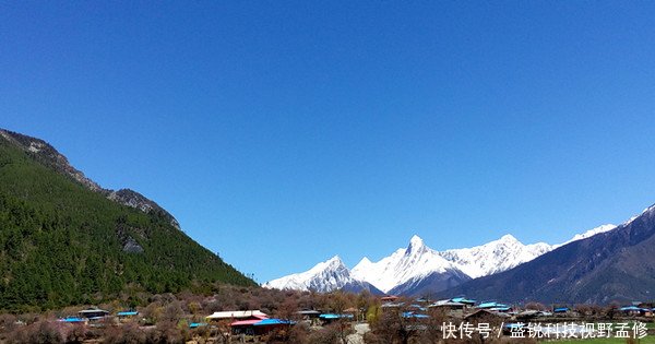 川藏线的住宿，一定要注意以下问题
